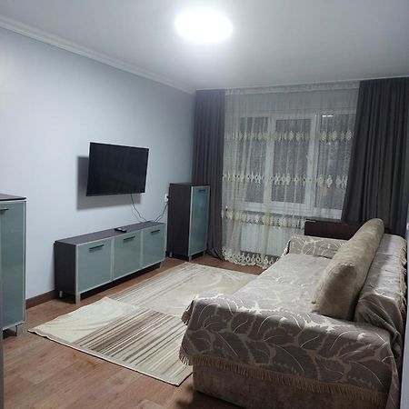 Квартира/ Апартаменты Αλμάτι Εξωτερικό φωτογραφία
